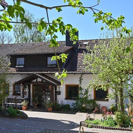 Pension Schoepke Bad Staffelstein Extérieur photo