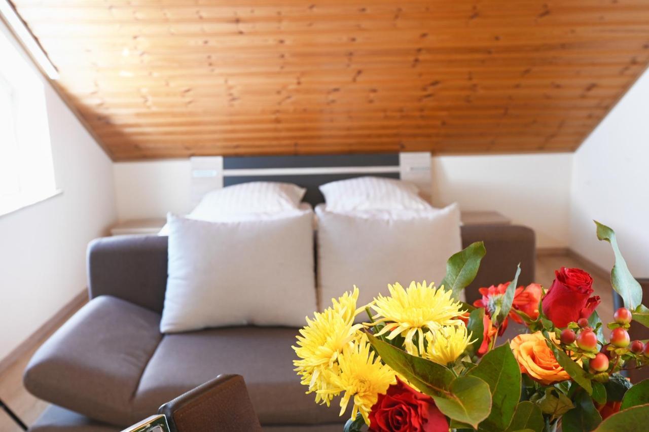Pension Schoepke Bad Staffelstein Extérieur photo