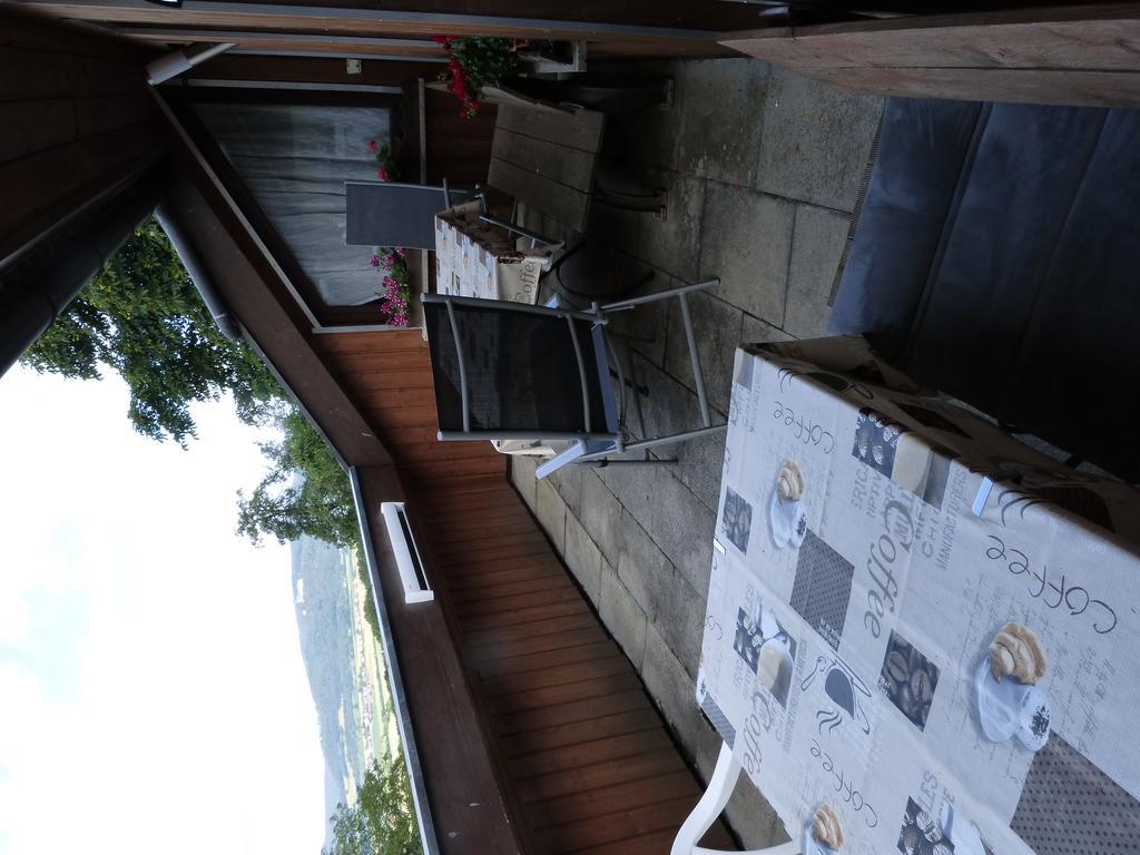 Pension Schoepke Bad Staffelstein Extérieur photo