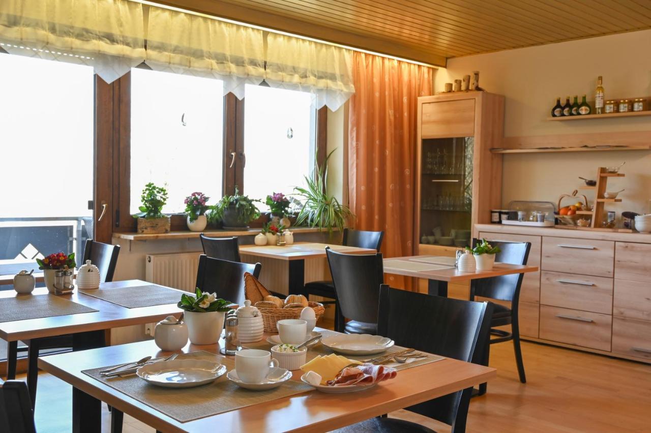 Pension Schoepke Bad Staffelstein Extérieur photo