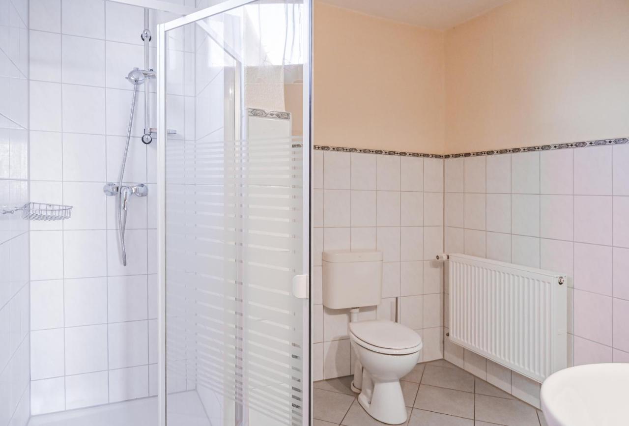 Pension Schoepke Bad Staffelstein Extérieur photo
