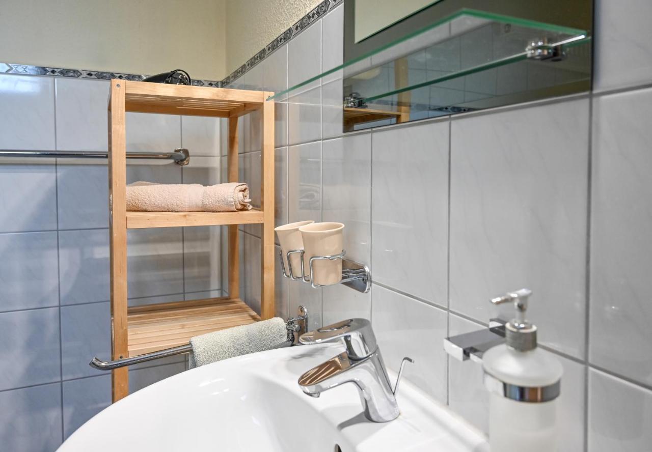 Pension Schoepke Bad Staffelstein Extérieur photo