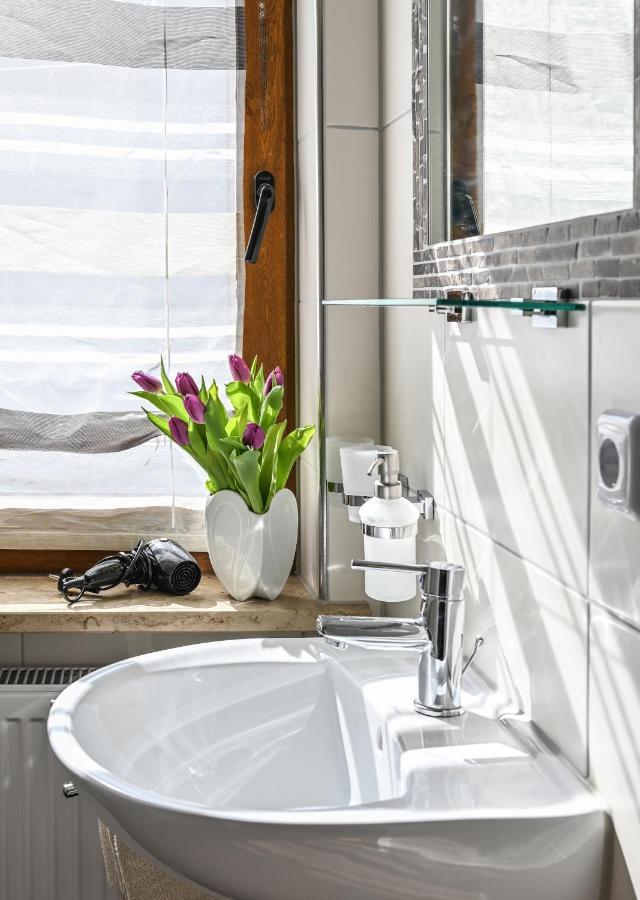 Pension Schoepke Bad Staffelstein Extérieur photo