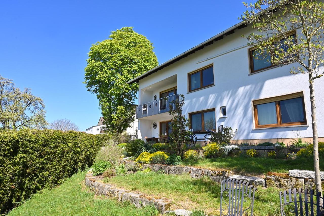 Pension Schoepke Bad Staffelstein Extérieur photo