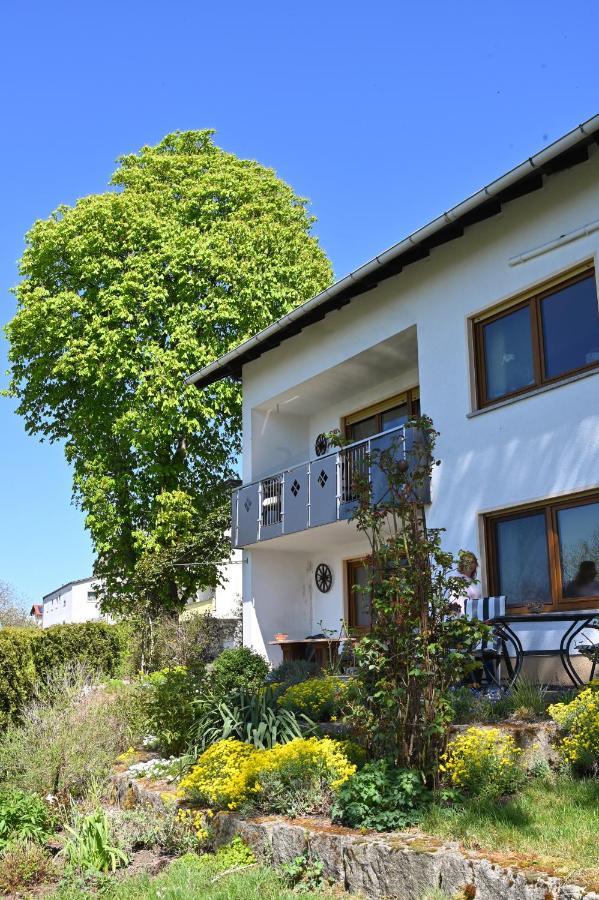 Pension Schoepke Bad Staffelstein Extérieur photo