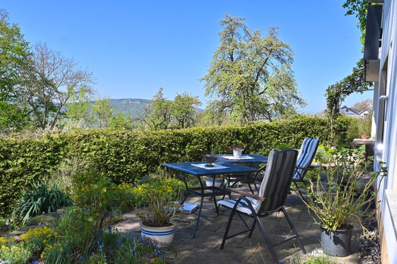 Pension Schoepke Bad Staffelstein Extérieur photo