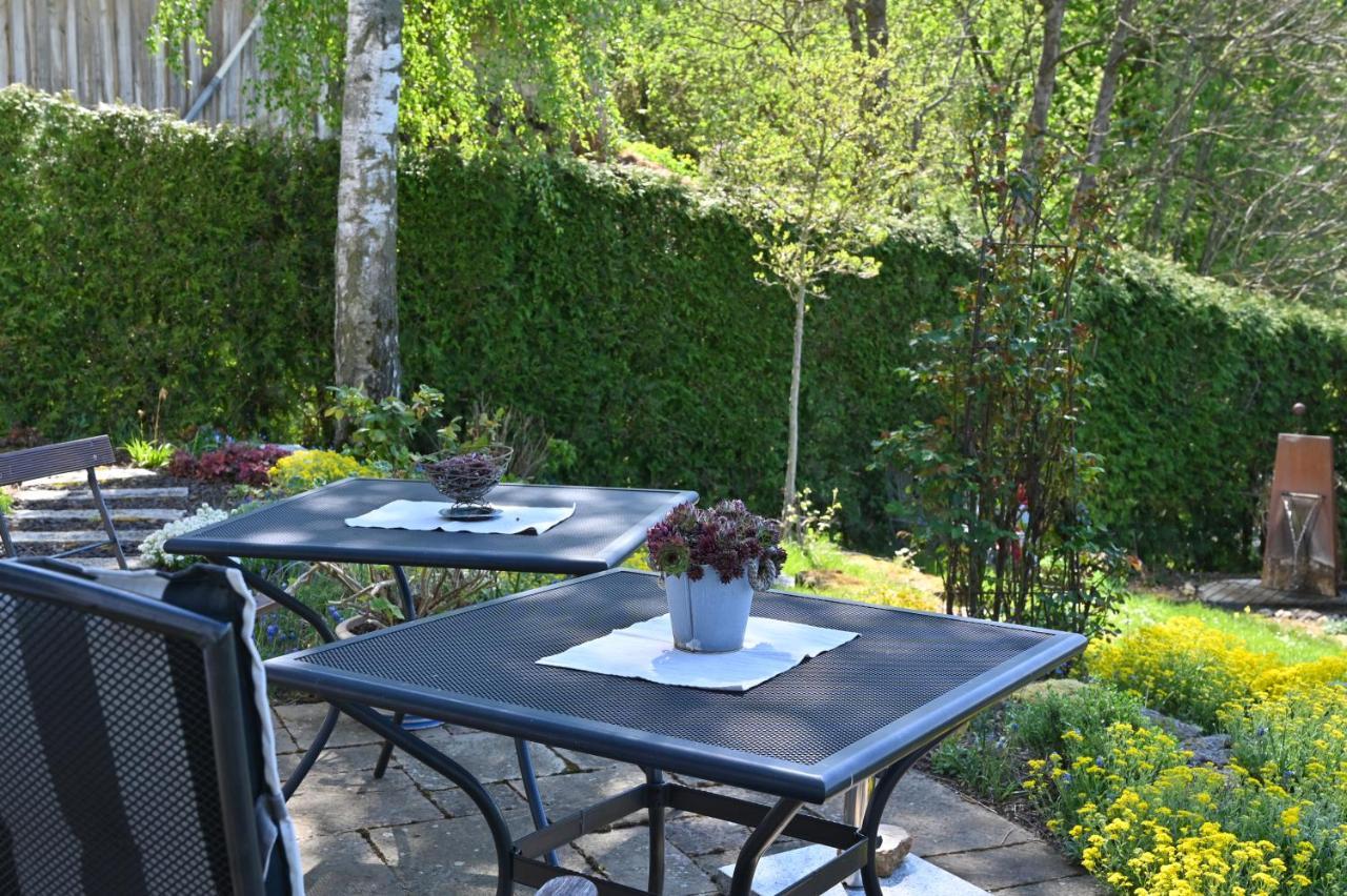 Pension Schoepke Bad Staffelstein Extérieur photo